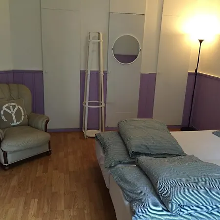Apartment Sentrum