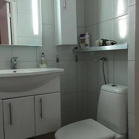 Apartment Sentrum Bergen