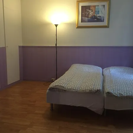 Apartment Sentrum